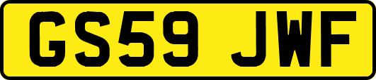 GS59JWF