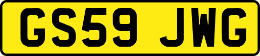 GS59JWG