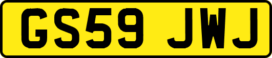 GS59JWJ