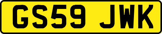 GS59JWK