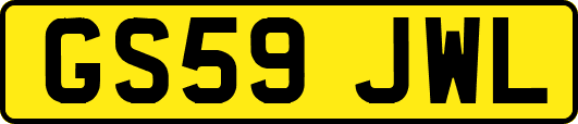 GS59JWL