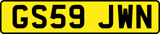 GS59JWN