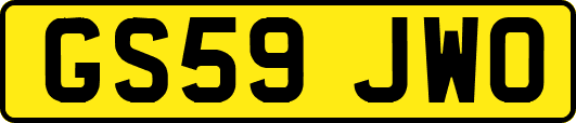 GS59JWO