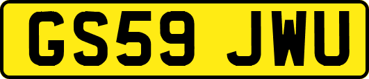 GS59JWU
