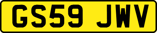 GS59JWV