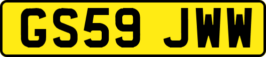 GS59JWW