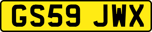 GS59JWX