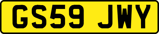 GS59JWY