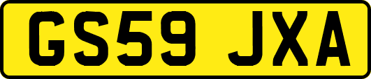 GS59JXA
