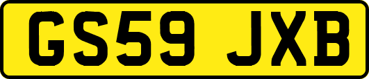 GS59JXB