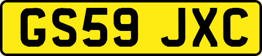GS59JXC