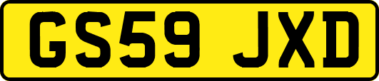 GS59JXD