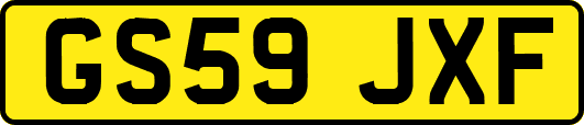GS59JXF