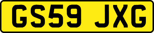 GS59JXG