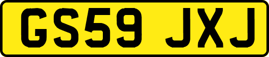 GS59JXJ
