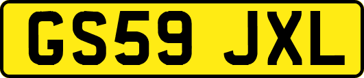 GS59JXL