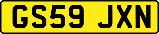 GS59JXN