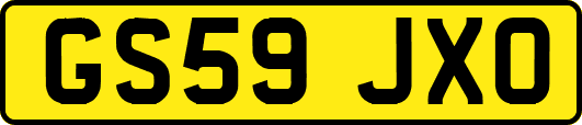 GS59JXO