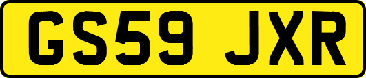 GS59JXR