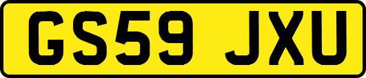 GS59JXU