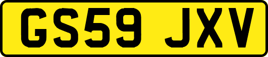 GS59JXV
