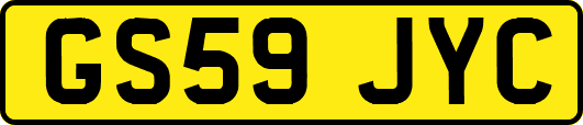 GS59JYC