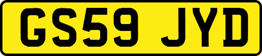 GS59JYD