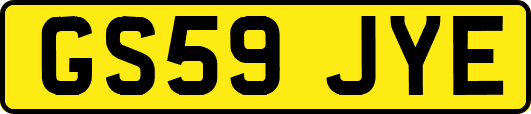 GS59JYE