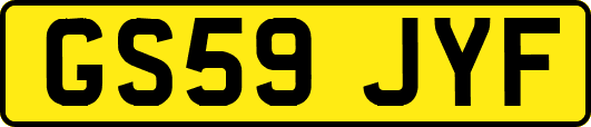 GS59JYF
