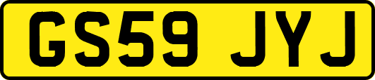 GS59JYJ