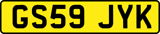 GS59JYK