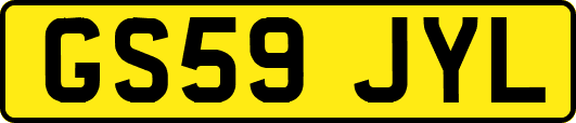 GS59JYL