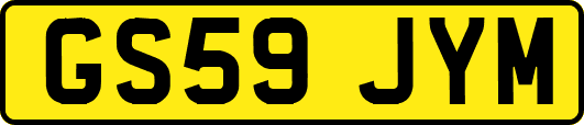 GS59JYM