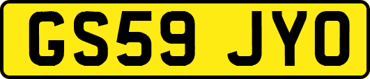 GS59JYO