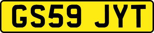 GS59JYT