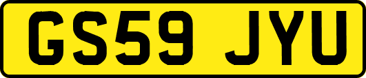 GS59JYU
