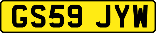 GS59JYW