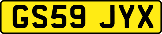 GS59JYX