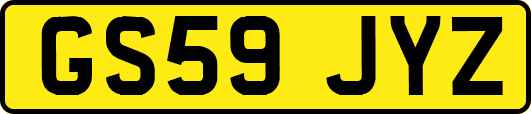 GS59JYZ