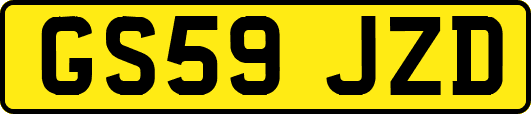 GS59JZD