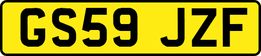 GS59JZF