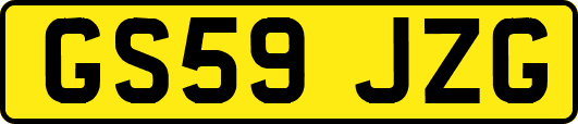 GS59JZG