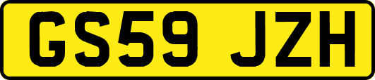 GS59JZH