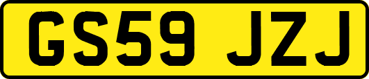 GS59JZJ
