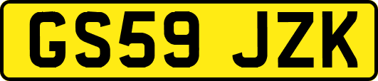 GS59JZK