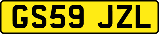 GS59JZL