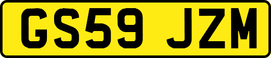 GS59JZM