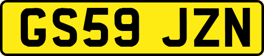 GS59JZN