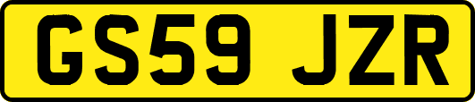 GS59JZR