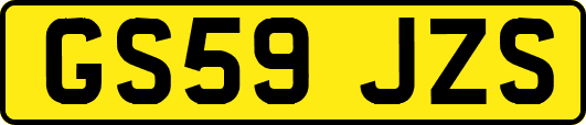 GS59JZS